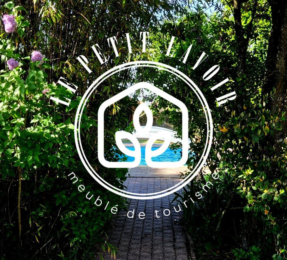Le Petit Lavoir - Maison Cosy A Mayet Buitenkant foto